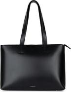 Lambert Danyka - Vegan Leather Tote Bag