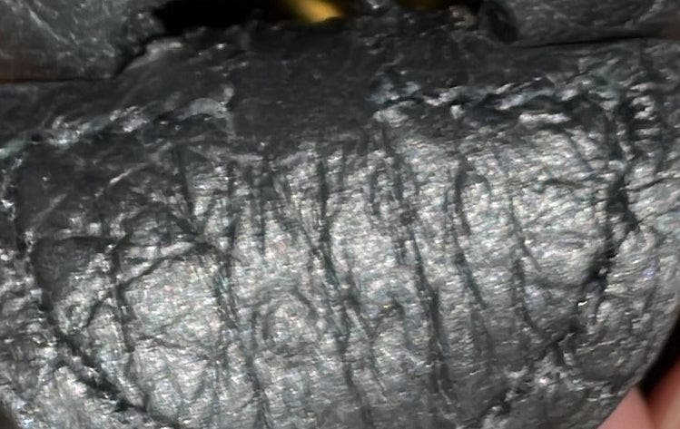 Pre-Owned Hermes Evelyne Bag Gen III Clemence TPM, Alternate, color, Noir