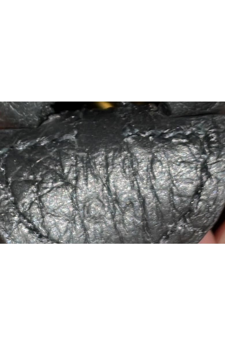 Pre-Owned Hermes Evelyne Bag Gen III Clemence TPM, Alternate, color, Noir