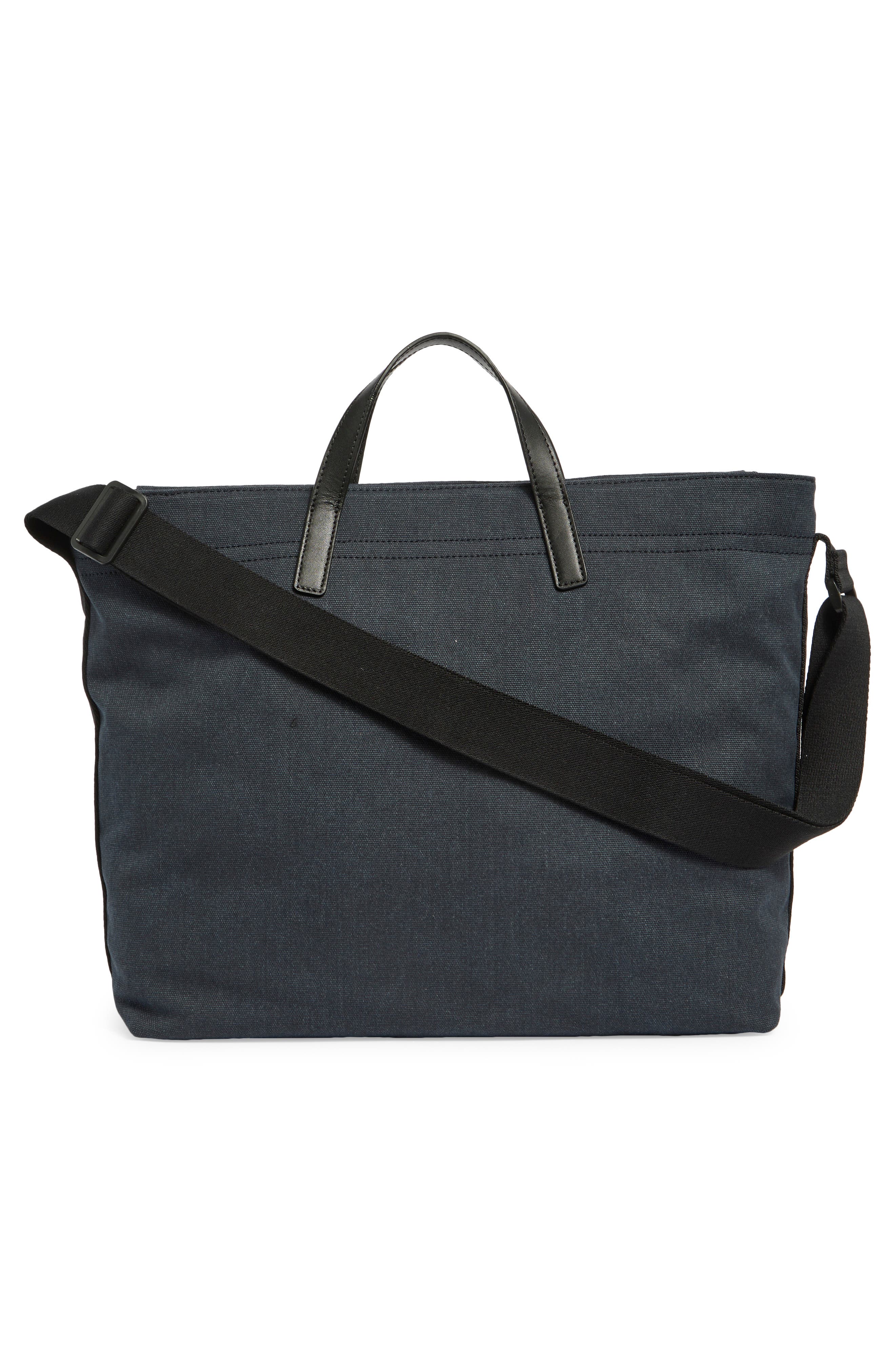 Clinton Tote, Alternate, color, BLUE