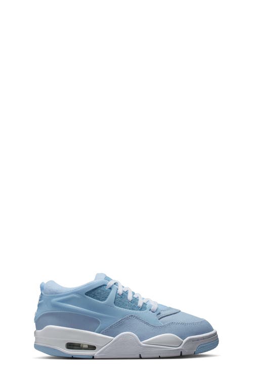 Nike Kids' Air Jordan 4 Rm Sneaker In Multi