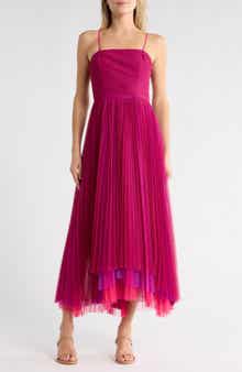 Chelsea28 Tulle Party Dress