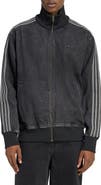 adidas Firebird Denim Track Jacket
