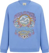 Billabong Kids' Natural Mystic Graphic Sweatshirt