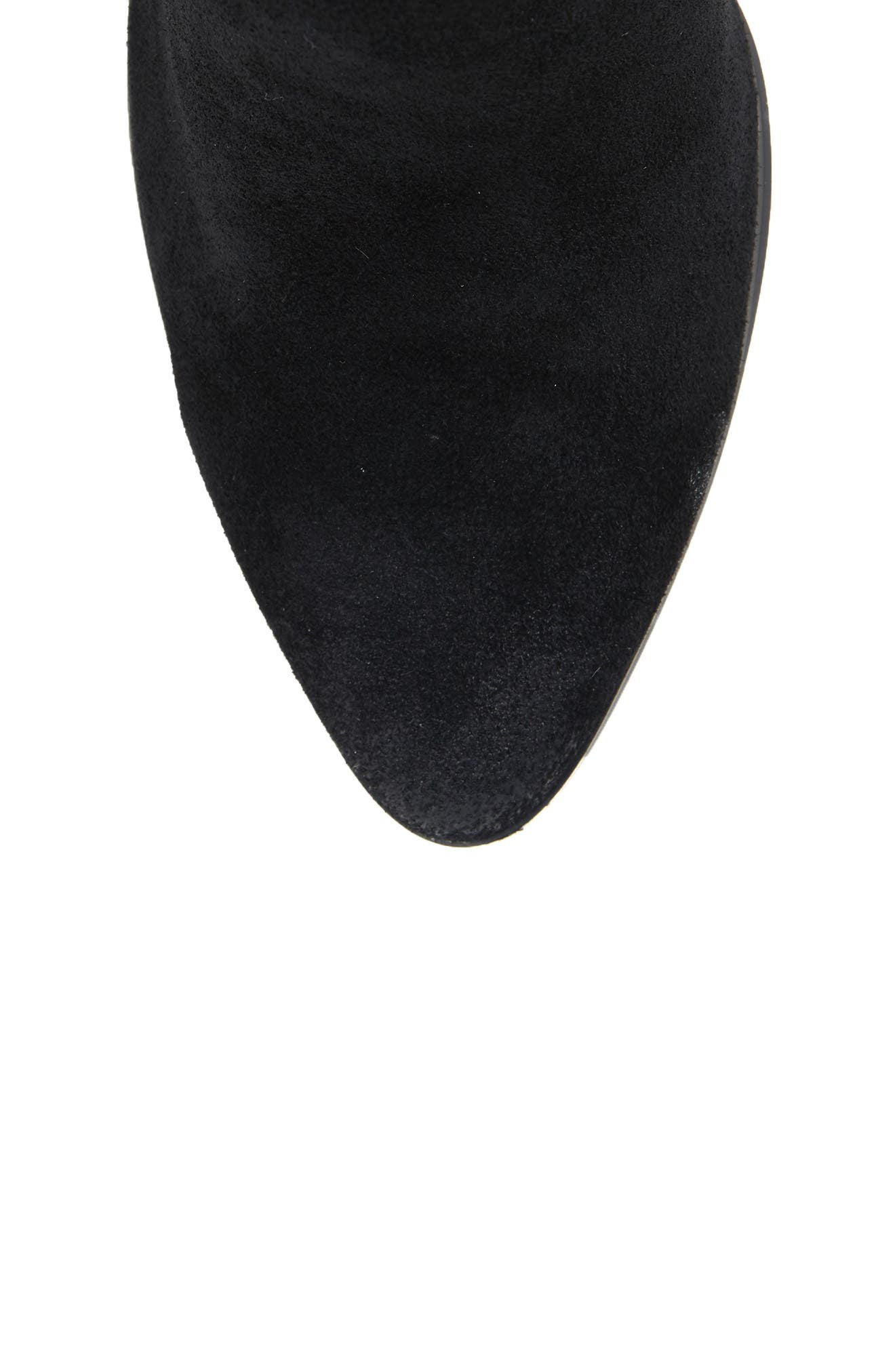 Charles by Charles David Noelle Over the Knee Boot, Alternate, color, 