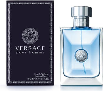 pour Homme Eau de Toilette Spray