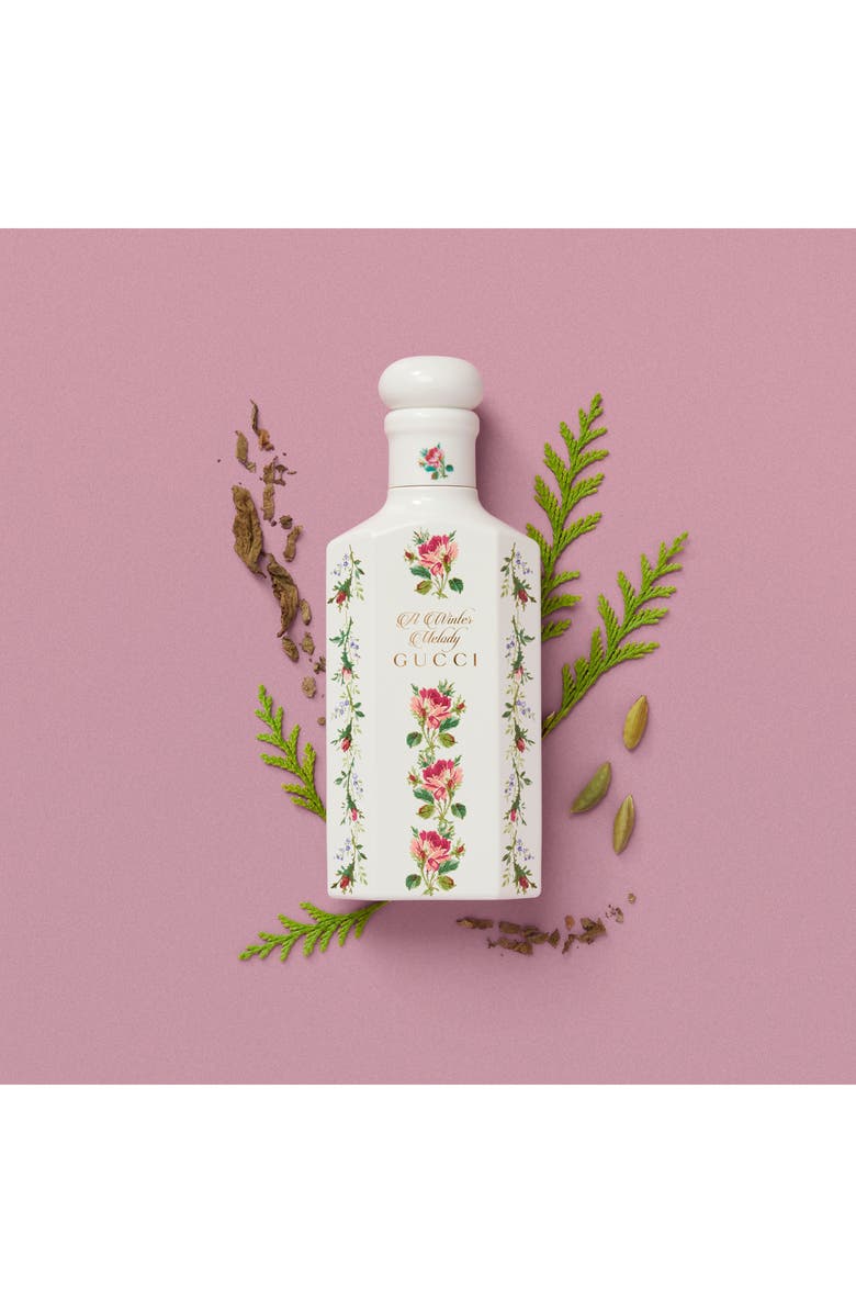 Gucci The Alchemist's Garden A Winter Melody Acqua Profumata, Alternate, color,