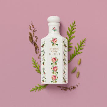 Gucci ザ アルケミストガーデン ア ウィンター メロディー Gucci The Alchemist's Garden A Winter Melody Acqua Profumata