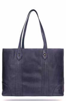 Frye Melissa Leather Shopper
