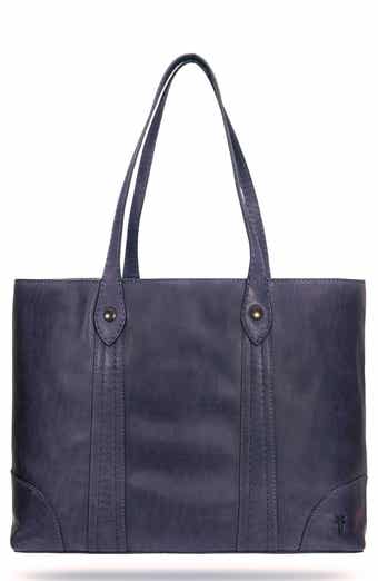 Frye Melissa Leather Shopper