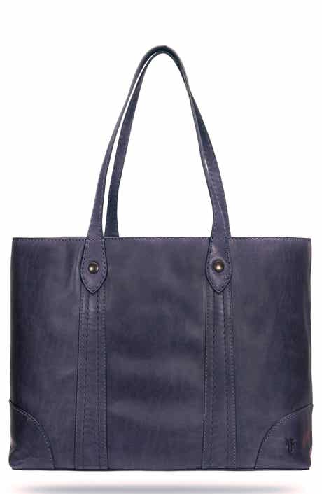 Frye Melissa Leather Shopper
