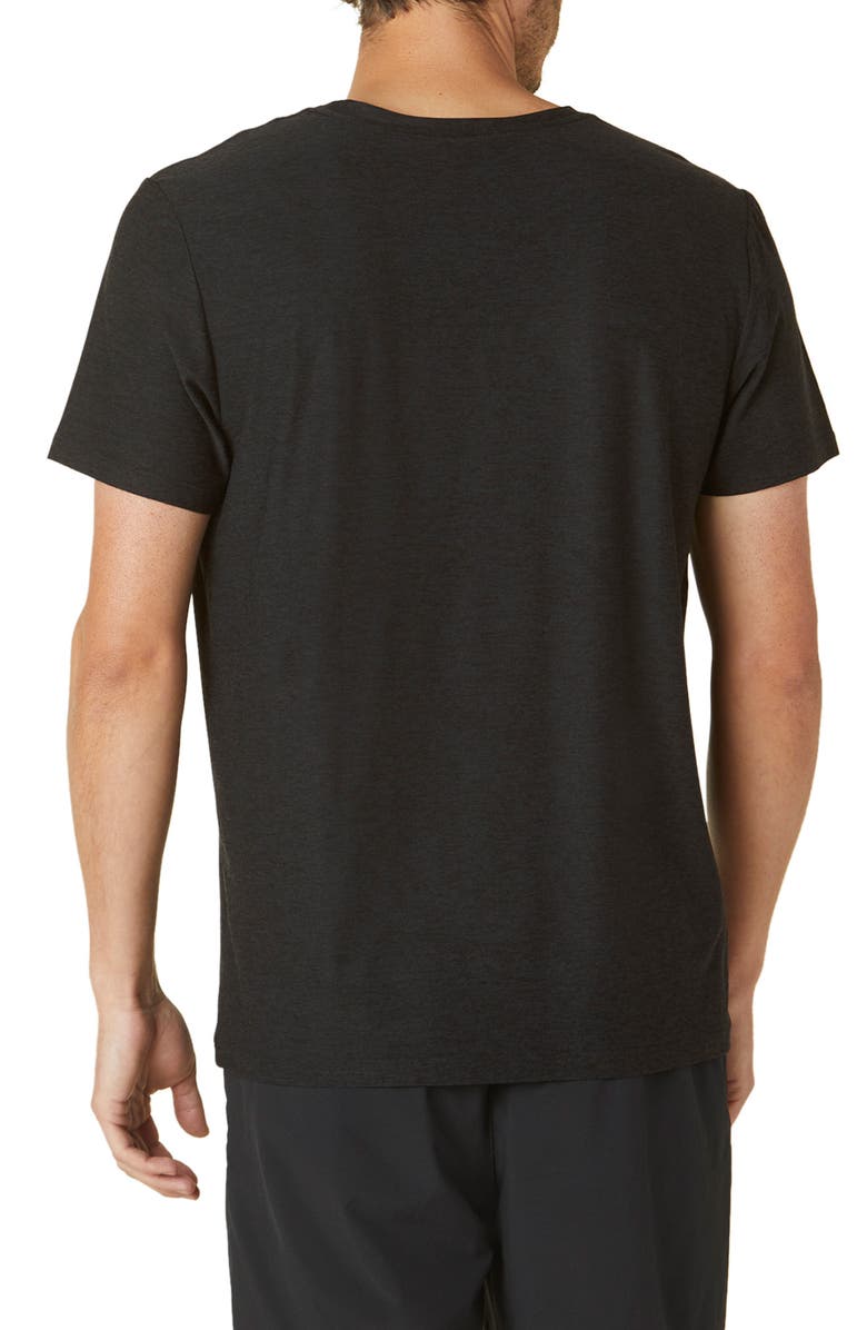 Beyond Yoga Featherweight Always Beyond Performance T-Shirt, Alternate, color, 