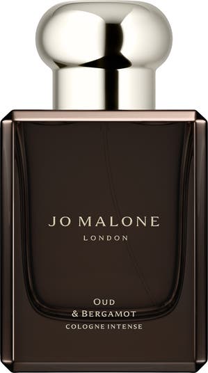 Popular 3.4oz Jo Malone Scarlet Poppy Cologne Intense