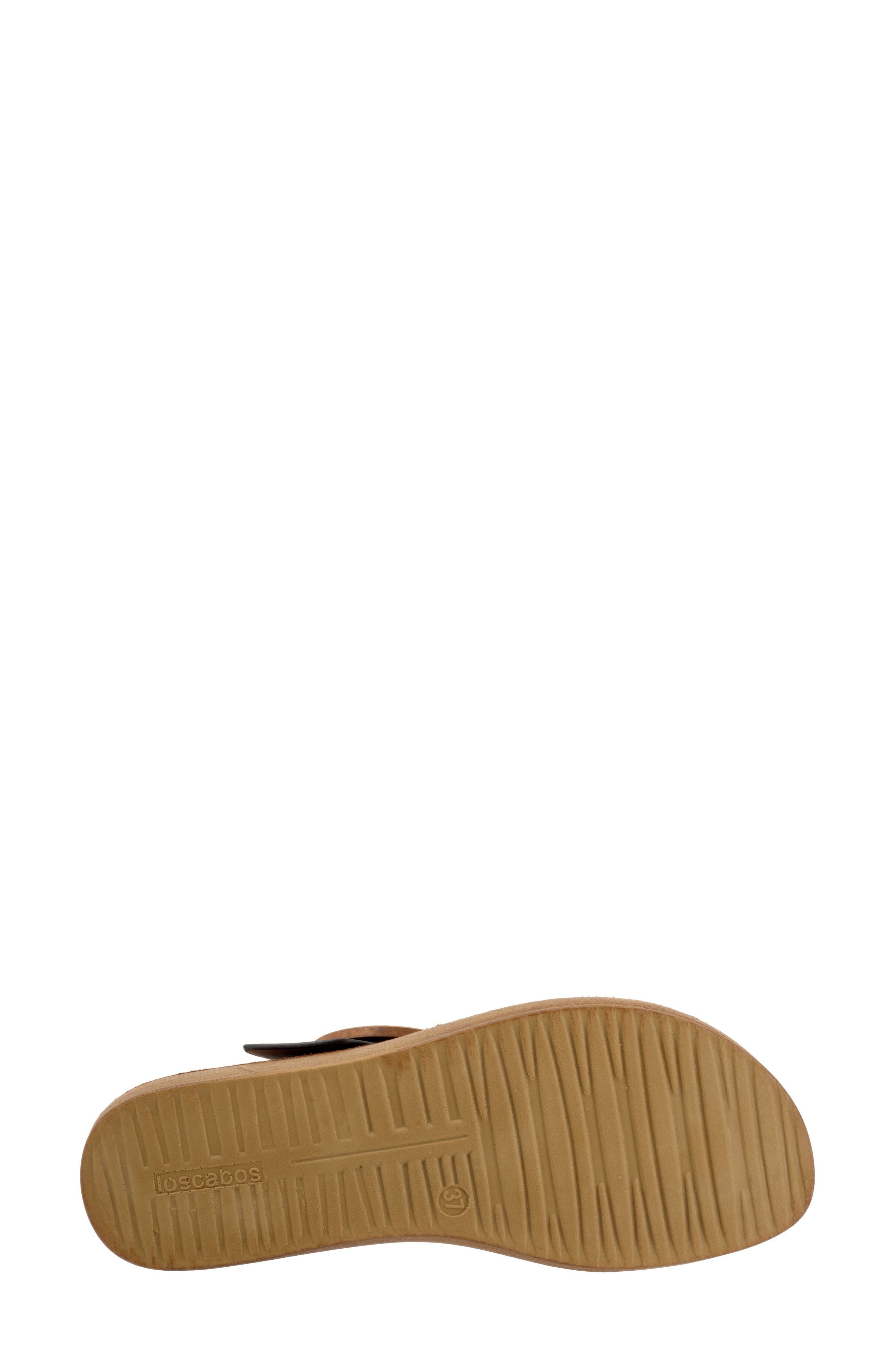 Los Cabos Damas Buckle Sandal, Alternate, color, 