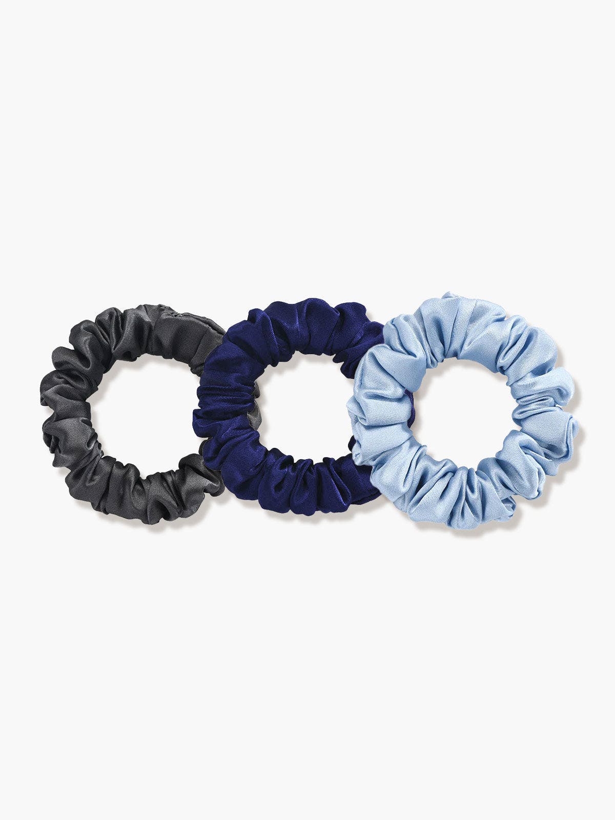 Black/Darkblue/Lightblue