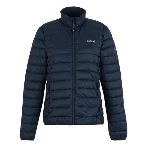 Hillpack II Insulated Padded Jacket