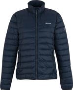 Regatta Hillpack II Insulated Padded Jacket