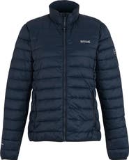 Regatta Hillpack II Insulated Padded Jacket
