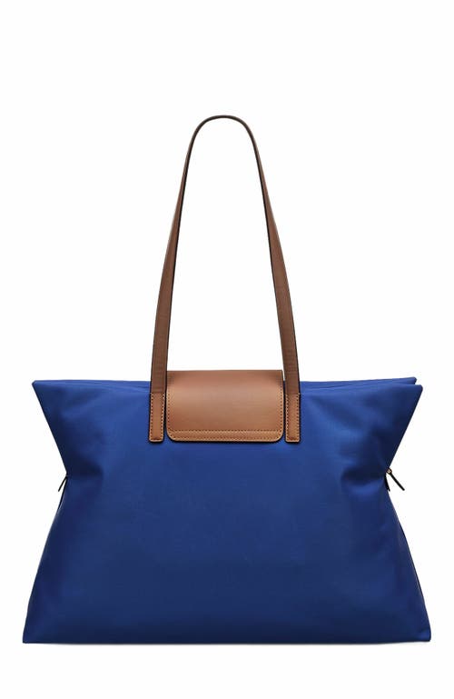 Radley Pocket Essentials Medium Ziptop Totebag