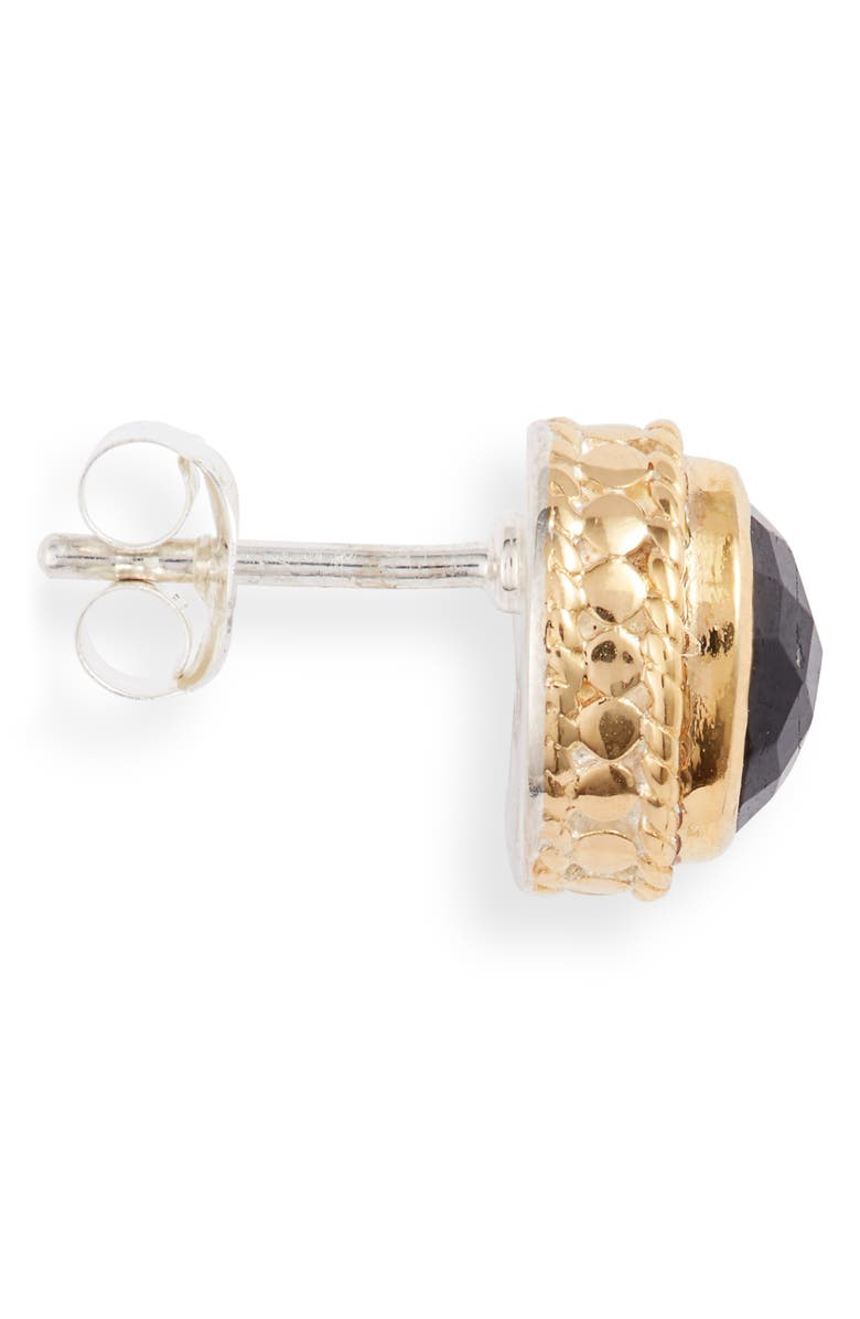Anna Beck Stone Oval Stud Earrings, Alternate, color,