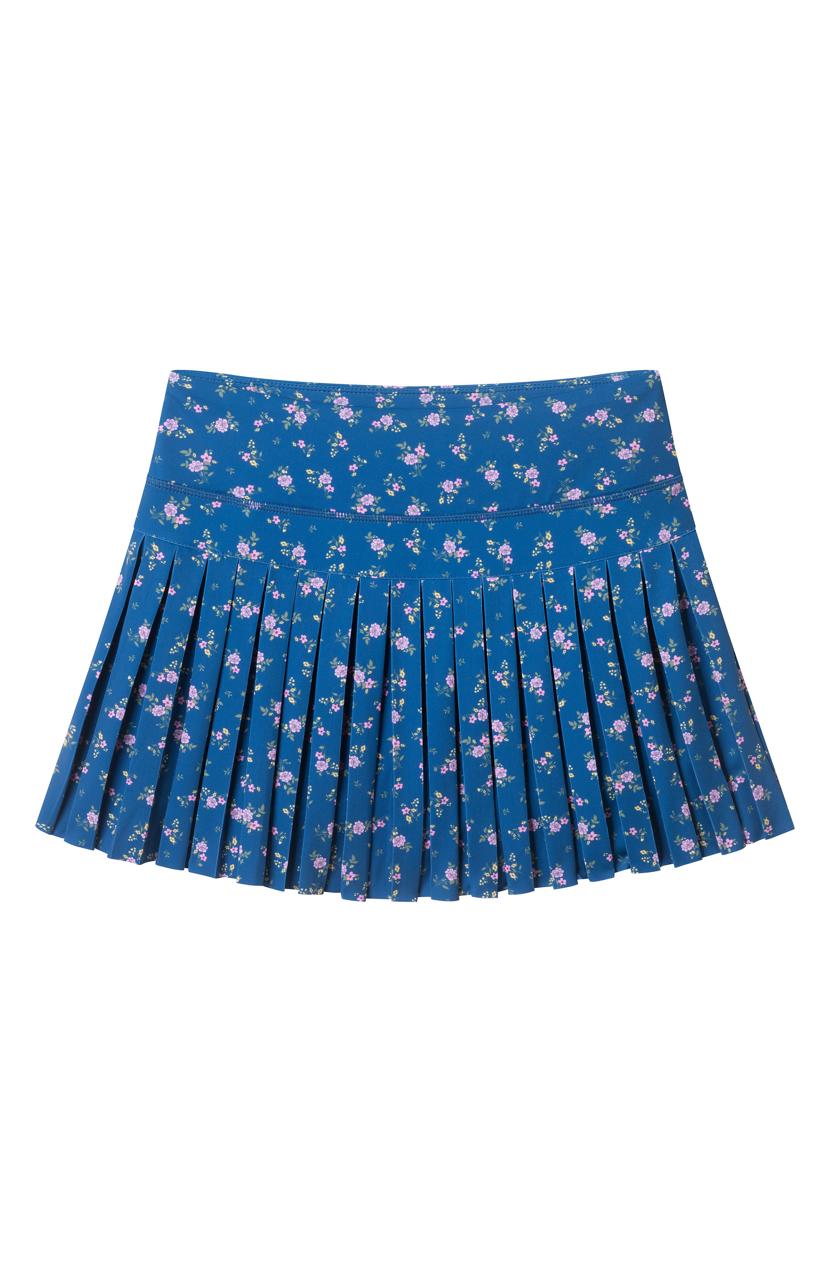 selected NAVY FLORAL