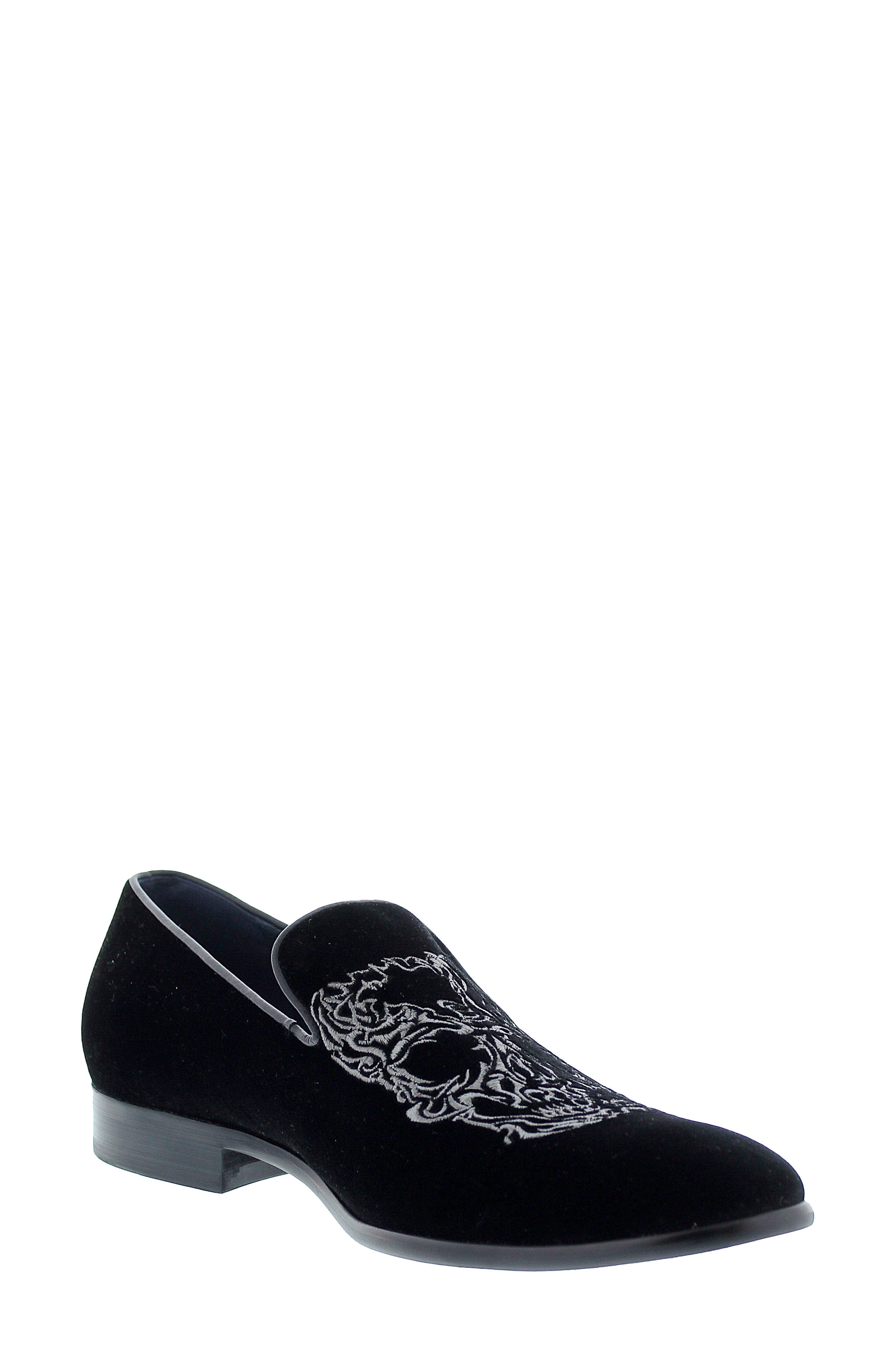 Robert Graham Rave Venetian Loafer, Main, color, 