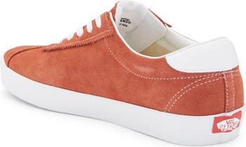 Sport Low Top Sneaker
