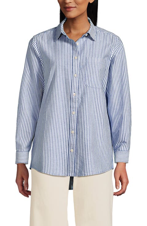 Oxford Shirt