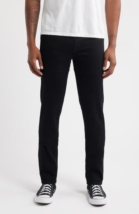 Torino Slim Fit Jeans (Gotham)