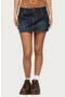 selected Dark-Blue-Washed