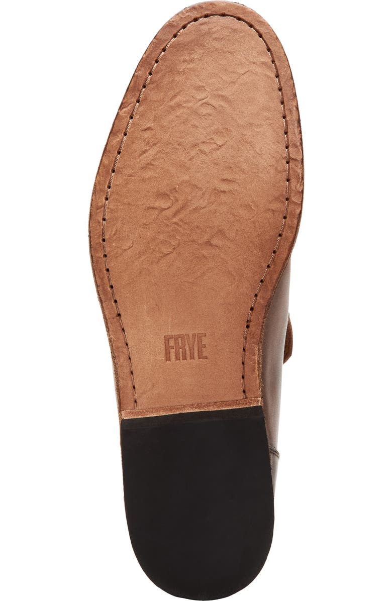 Frye Chris Venetian Loafer, Alternate, color,