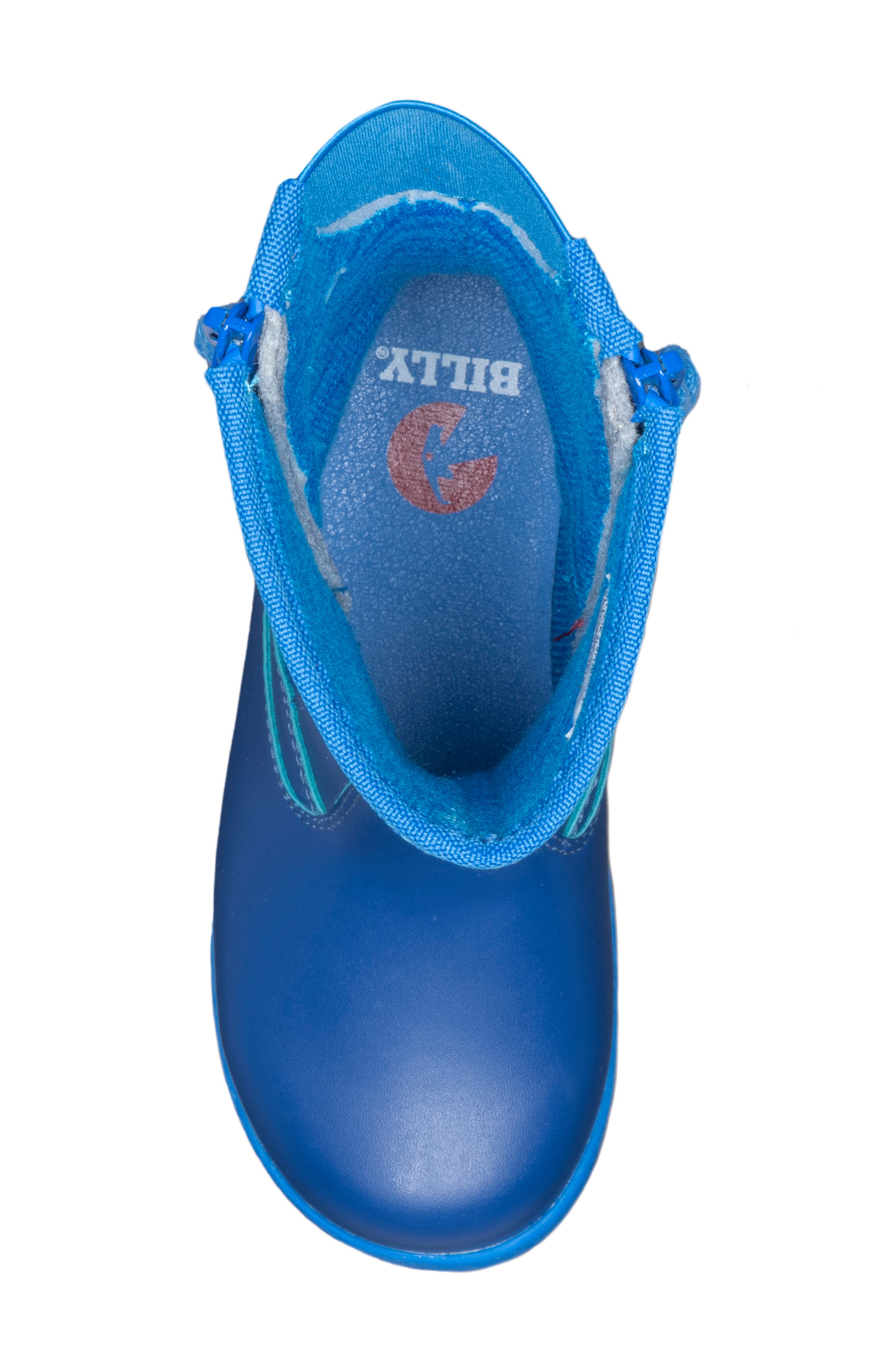 BILLY Footwear Water Resistant Rain Boot, Alternate, color, 