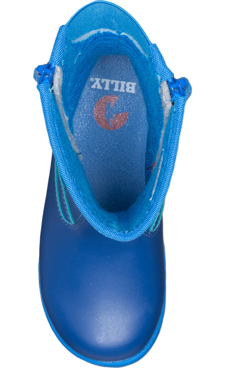 BILLY Footwear Water Resistant Rain Boot, Alternate, color,