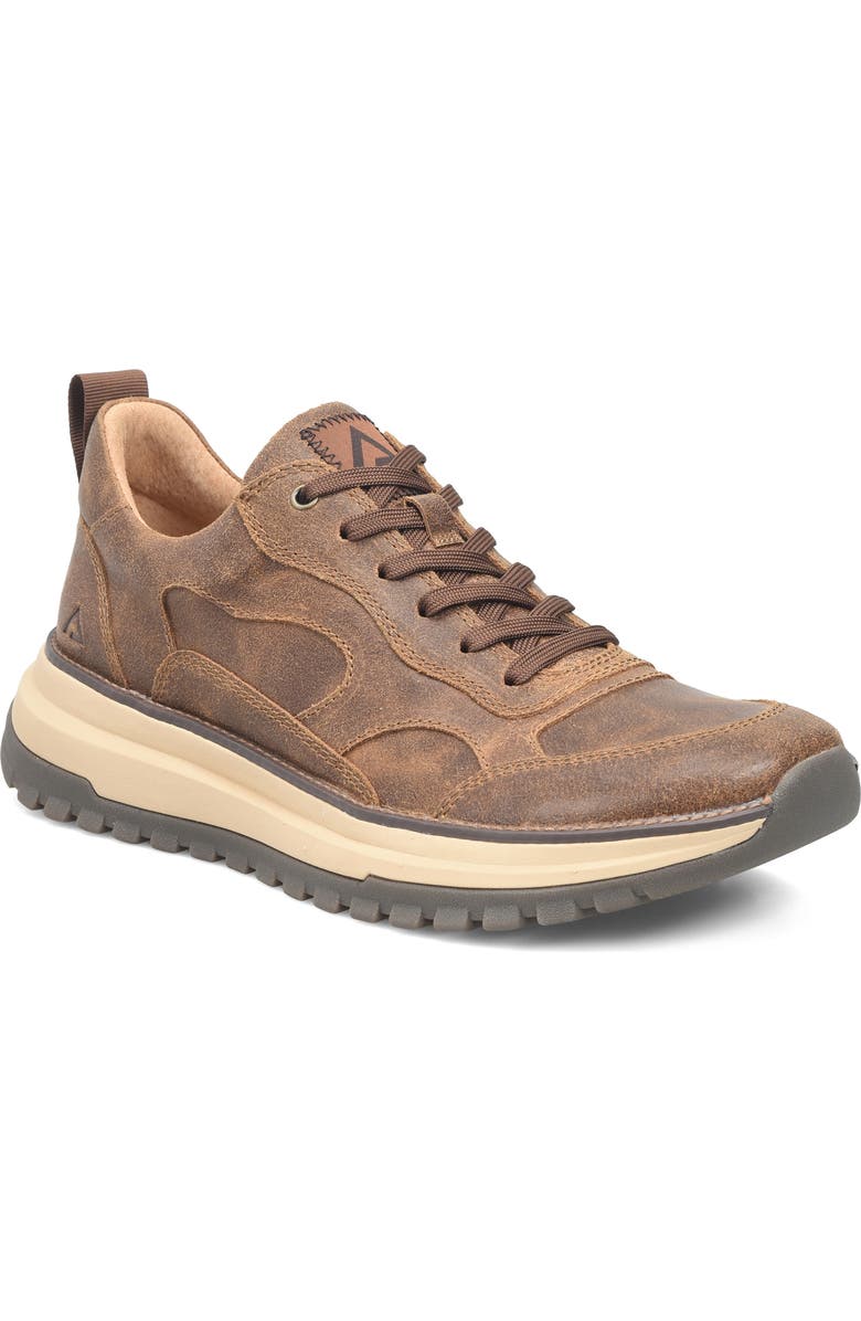 Align Breck Sneaker, Main, color, Brown