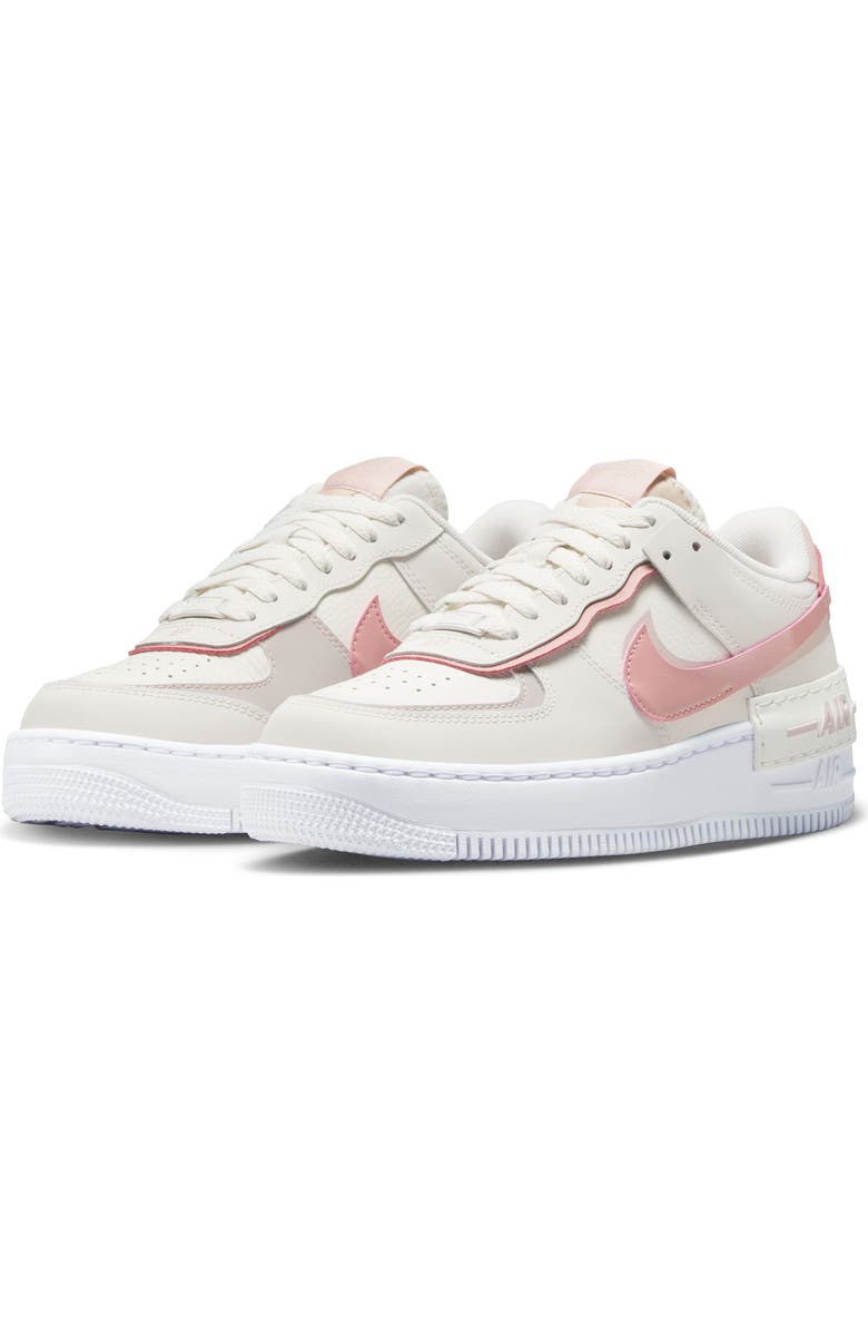 Nike Air Force 1 Shadow Sneaker, Main, color,