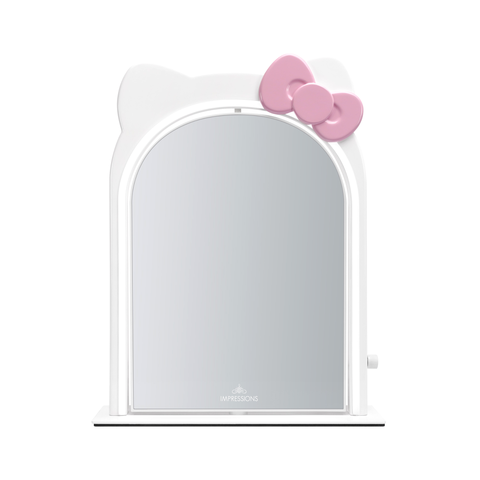 Hello Kitty® 2-in-1 Arch Led Memo Mirror