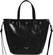 Dolce&Gabbana Leather Shopper