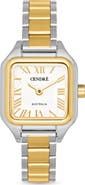 CENDRE Hugo Bracelet Watch, 22mm