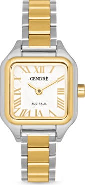 CENDRE Hugo Bracelet Watch, 22mm