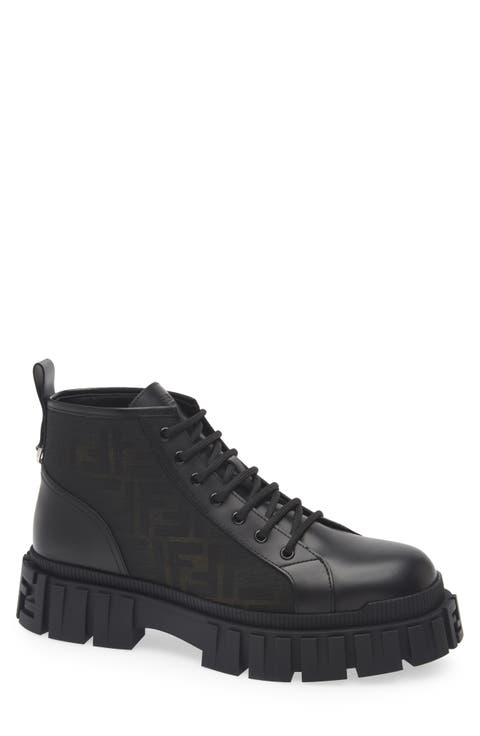 Men's Fendi Dress Shoes | Nordstrom Men's Fendi Dress Shoes | Nordstrom
