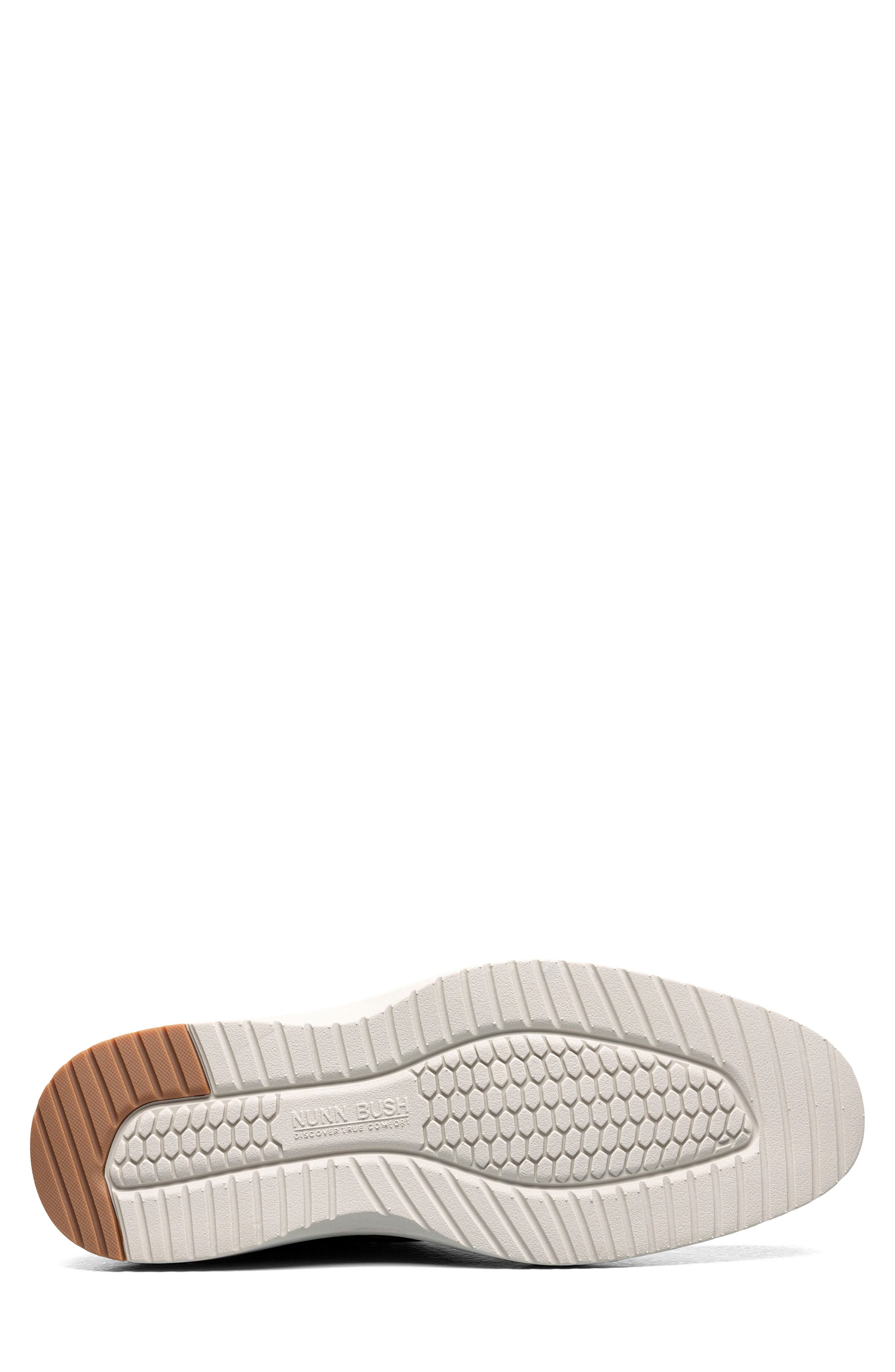 Gates Plain Toe Derby - Wide Width Available, Alternate, color, COGNAC MULTI