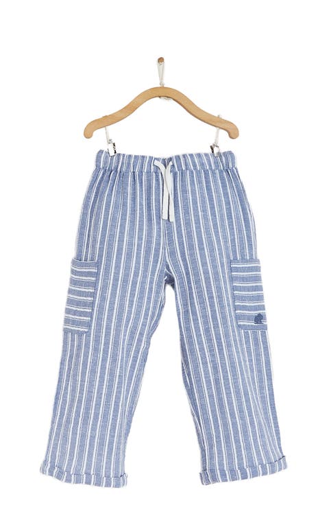 Premium Cotton Rani Pants for Toddler