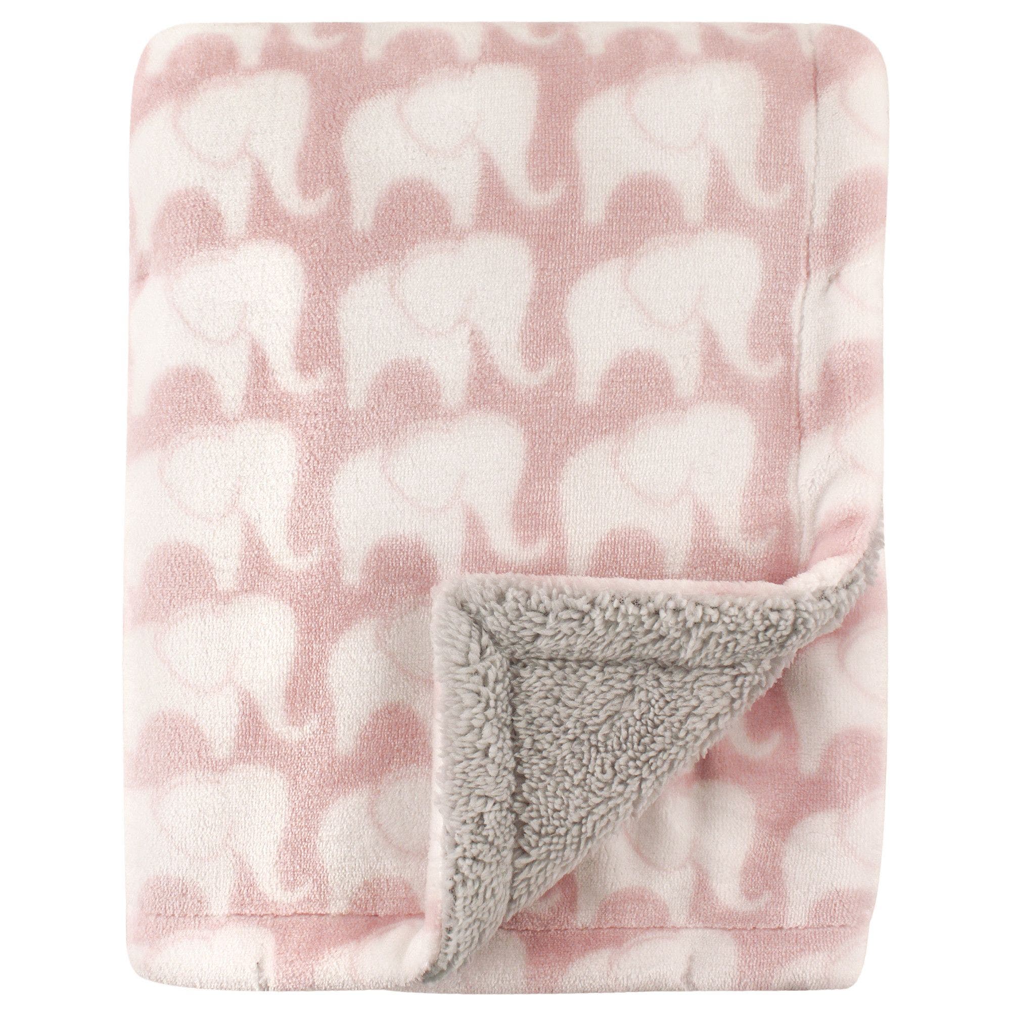 Pink Elephant