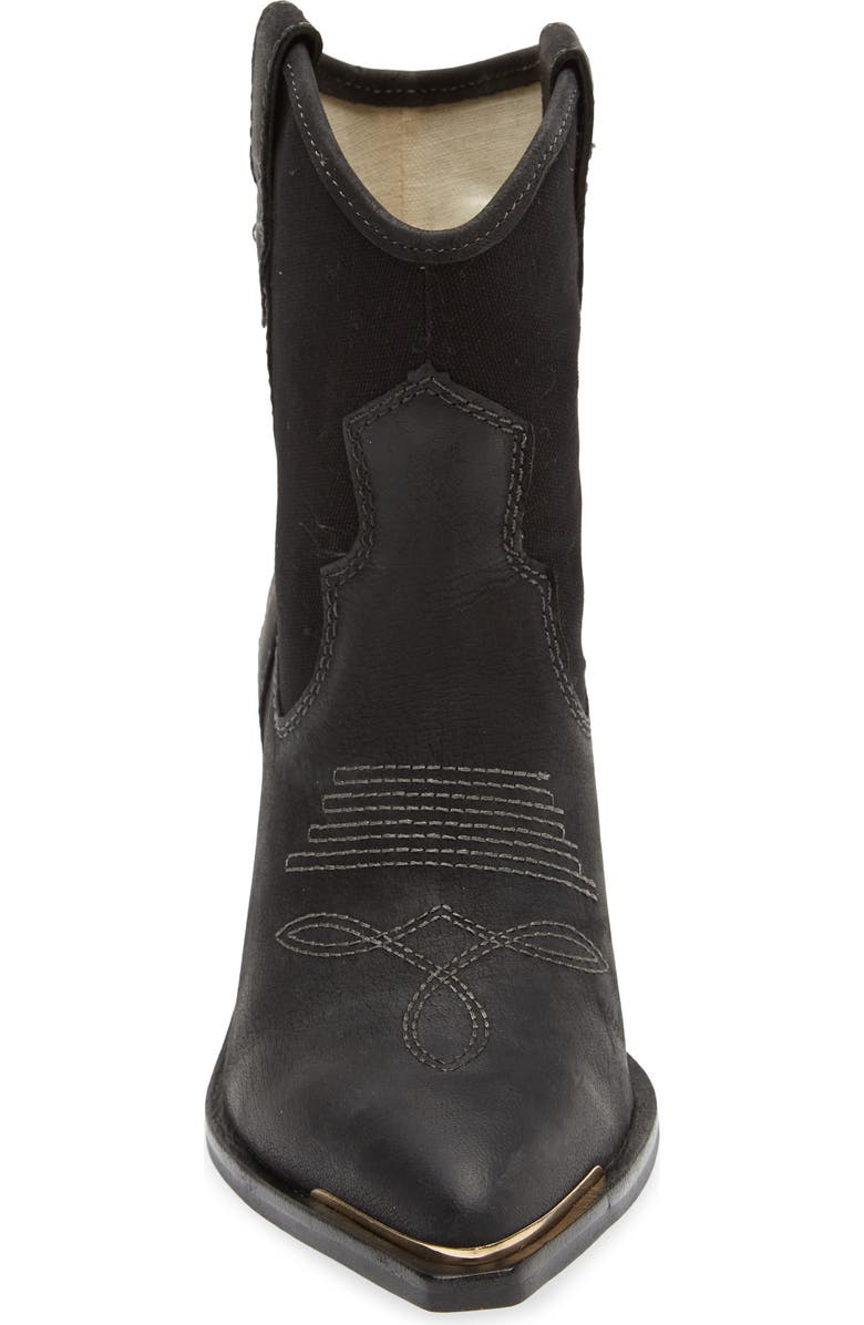 Dolce Vita Nashe Western Bootie, Alternate, color,