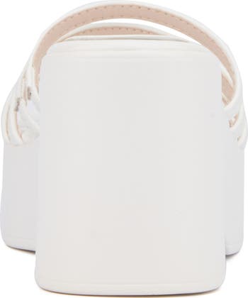 Dreamer Slide Sandal
