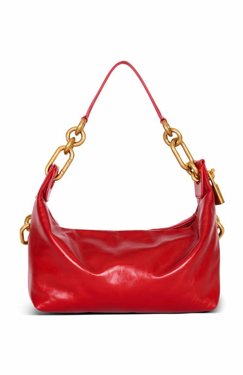 Balmain Medium Sync Shoulder Bag