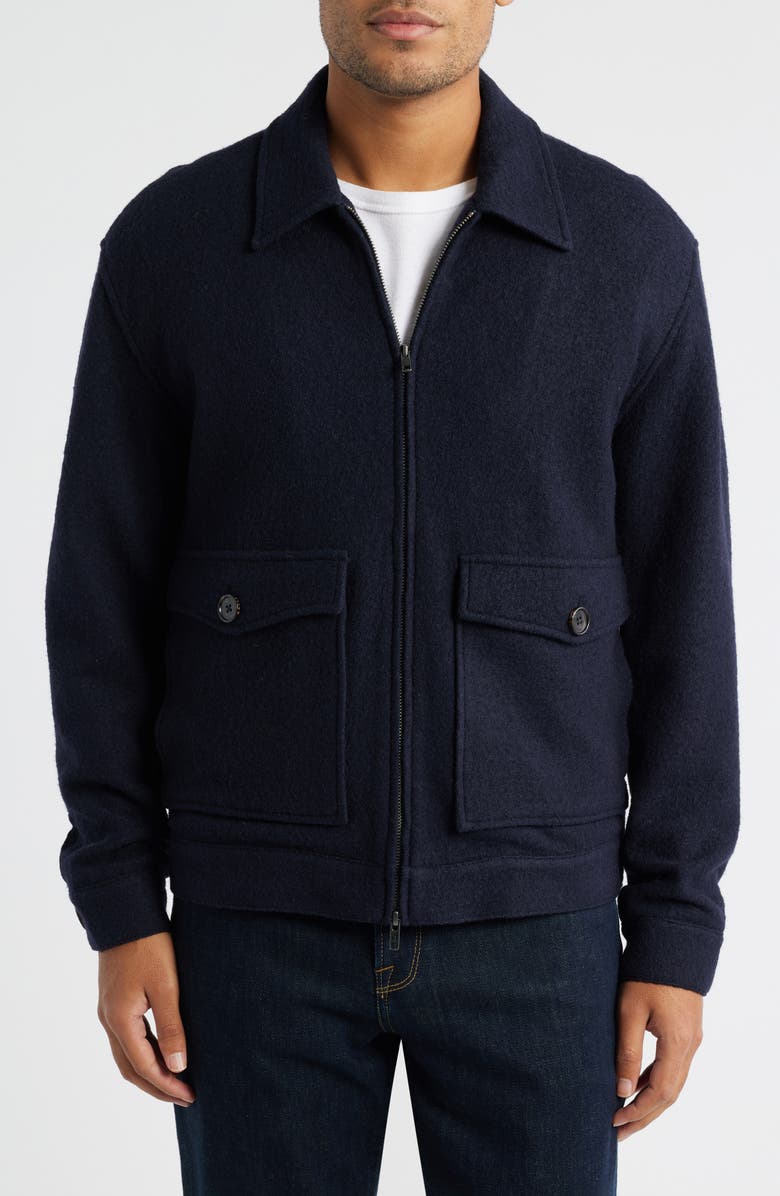 Rails Tillman Shirt Jacket, Alternate, color,