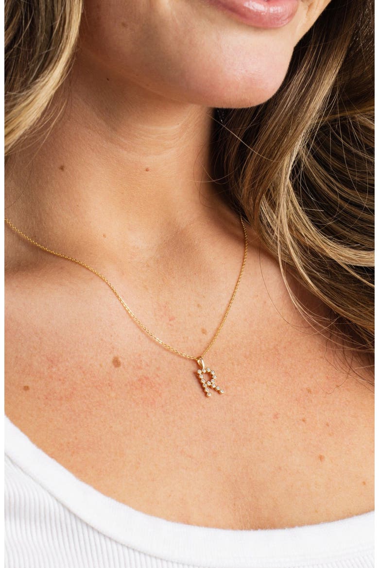 Adjustable Flat Cable Chain, Alternate, color, Gold Filled