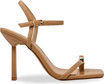 Kamiko Square Toe Sandal