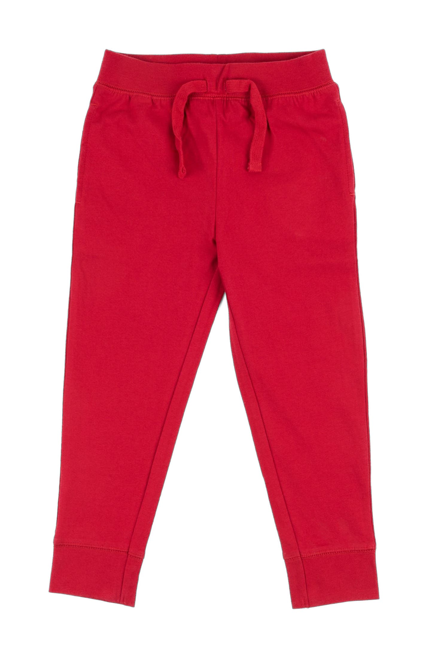 selected RED